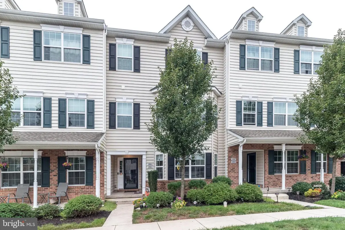 3081 Davenport Way #m77 L, Pennsburg, PA 18073 - #1