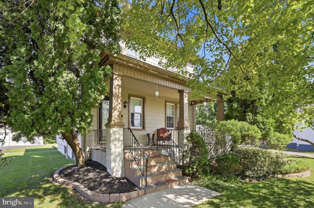 136 David Rd, King Of Prussia, PA 19406 - #1