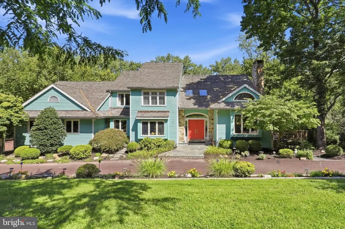 549 Plymouth Rd, Gwynedd Valley, PA 19437 - #1