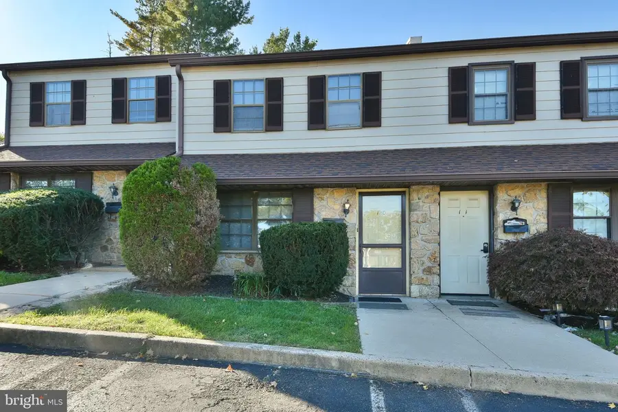1006 N York Rd #l-10, Willow Grove, PA 19090 - #2
