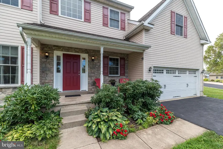 110 Harvest Glen Dr, Harleysville, PA 19438 - #3