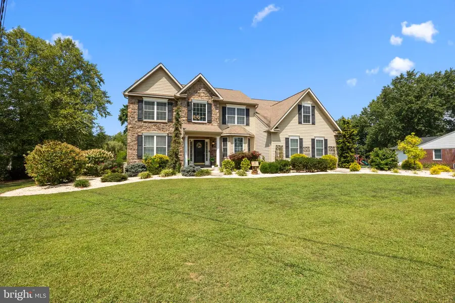 115 Erie Ave, Telford, PA 18969 - #3