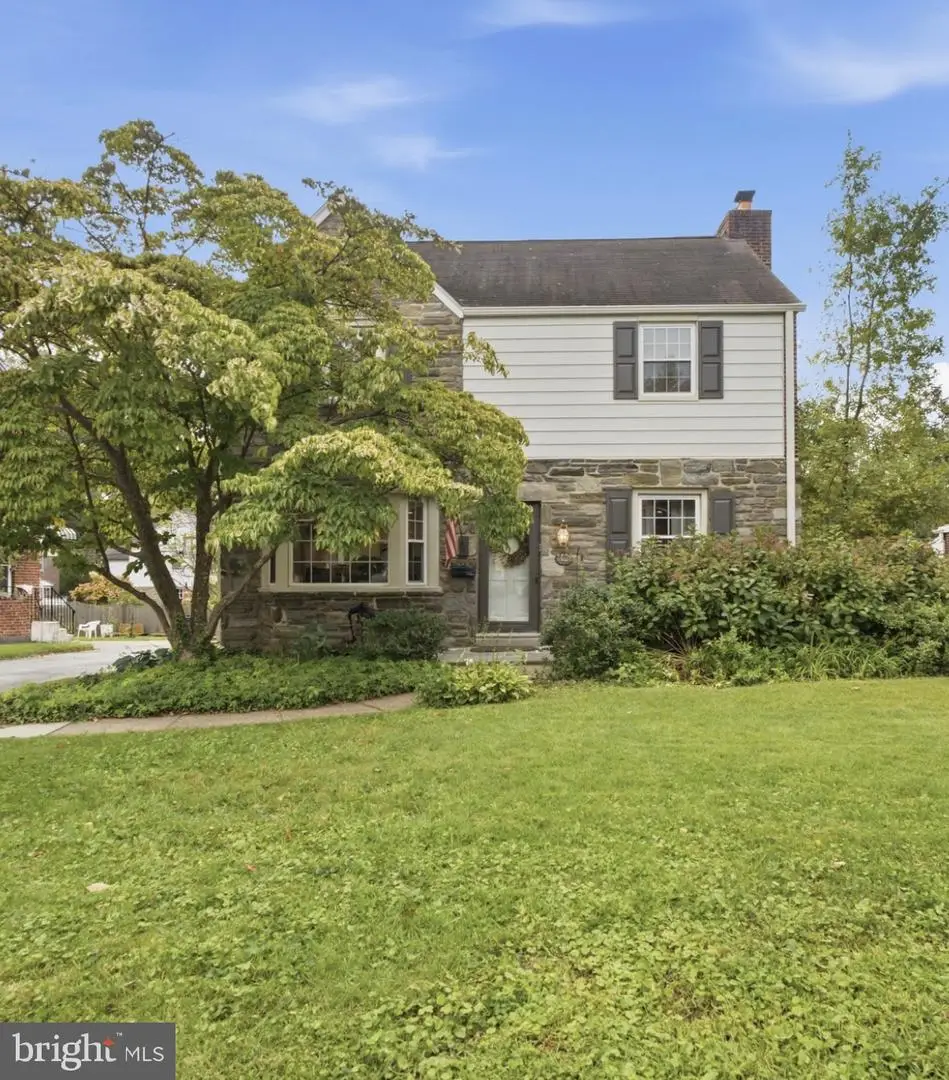 1426 W Wynnewood Rd, Ardmore, PA 19003 - #1