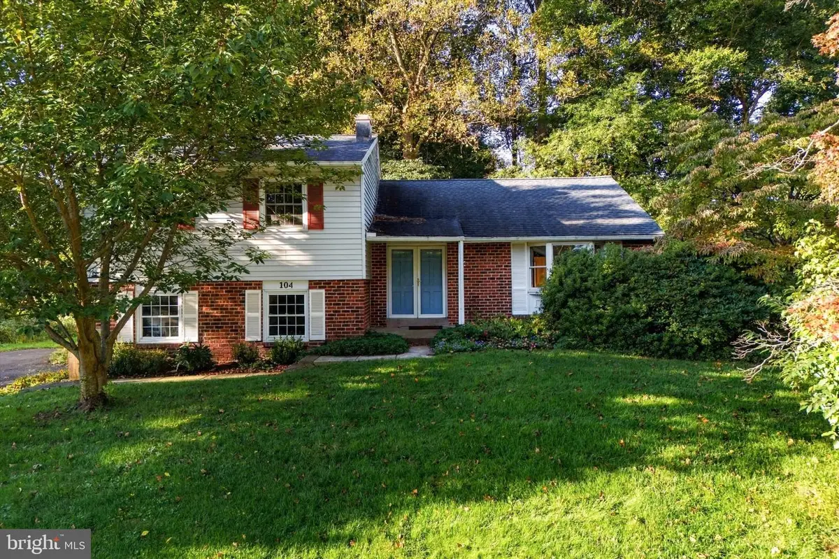 104 Clarrige Dr #, Willow Grove, PA 19090 - #1