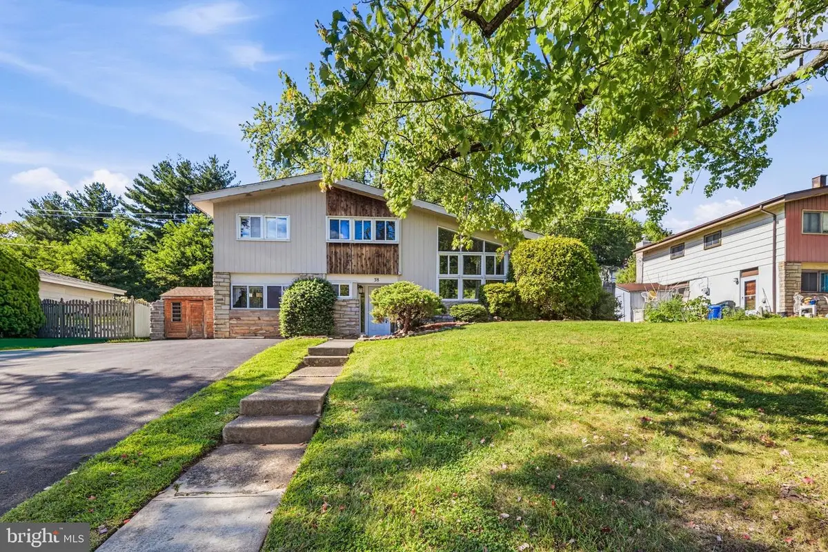 38 Red Rowan Ln #, Plymouth Meeting, PA 19462 - #1