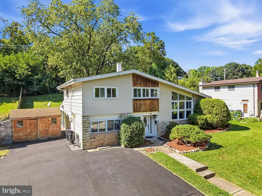 38 Red Rowan Ln #, Plymouth Meeting, PA 19462 - #3