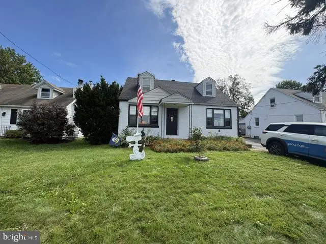 833 S Cedar Rd, Jenkintown, PA 19046 - #1