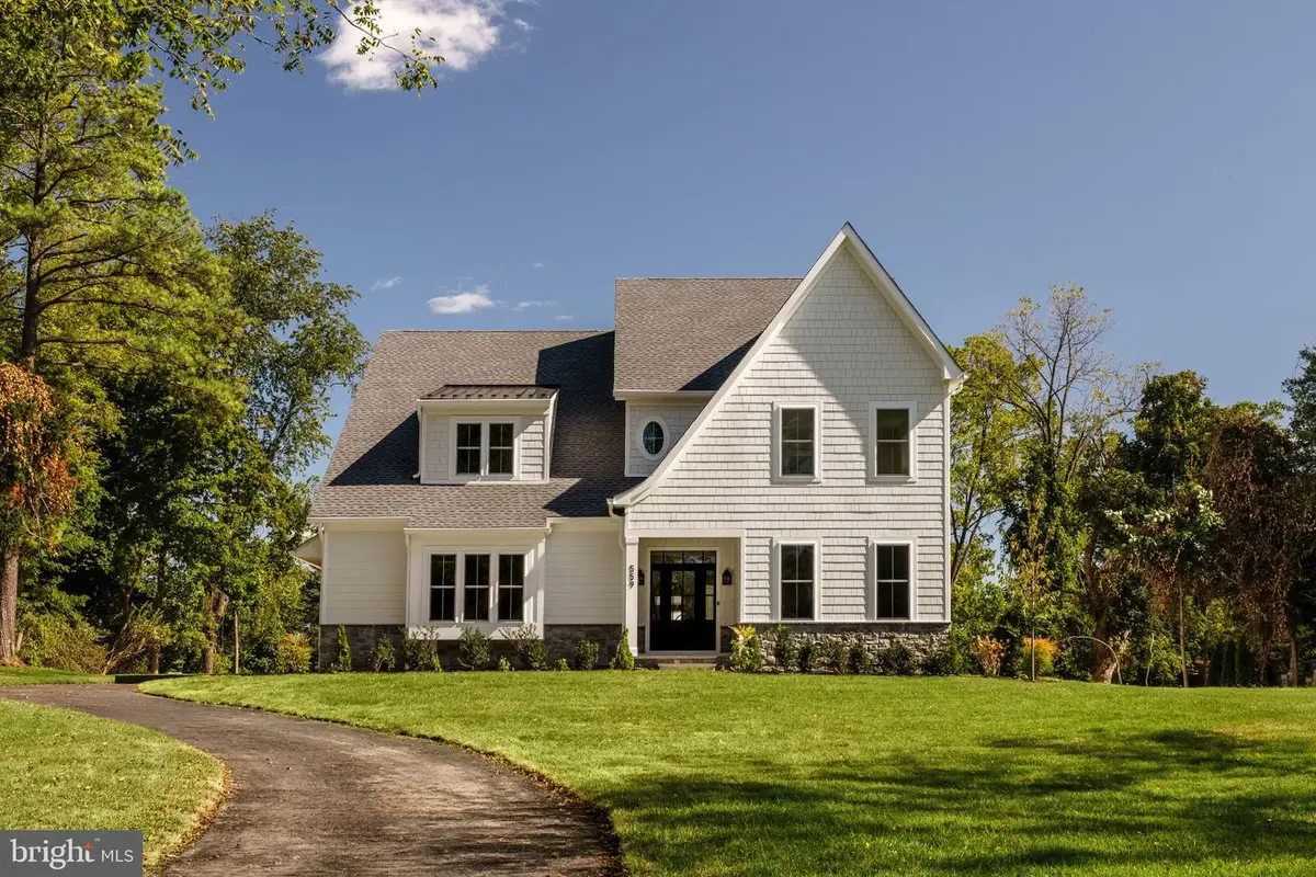 559 Roth Ln, Blue Bell, PA 19422 - #1