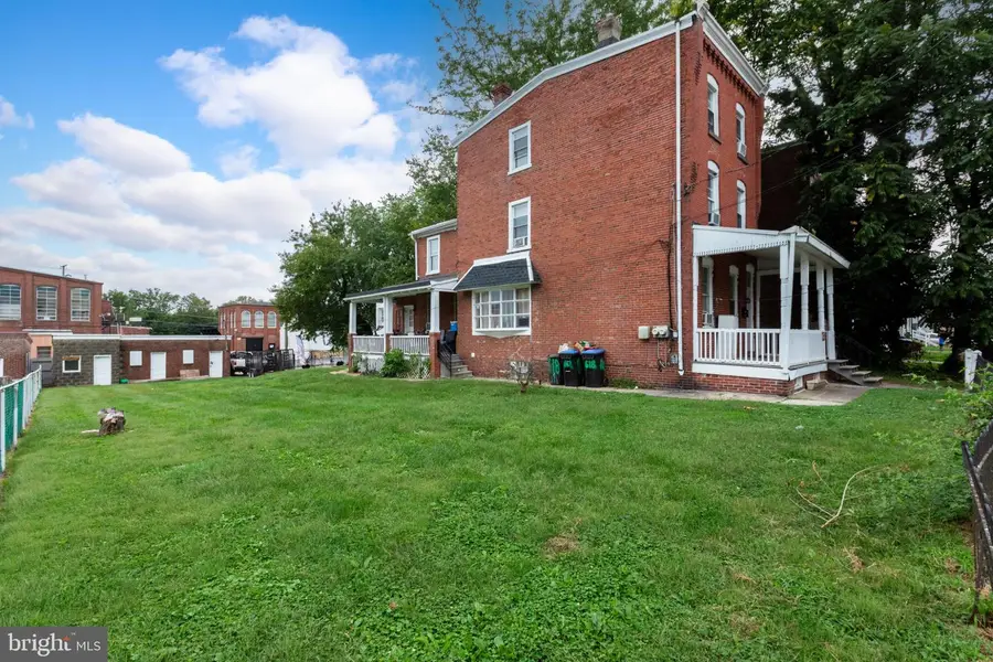 Address Withheld By Seller, Norristown, PA 19401 - #2
