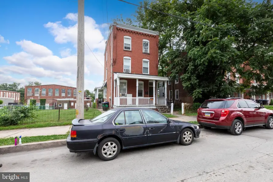 Address Withheld By Seller, Norristown, PA 19401 - #3