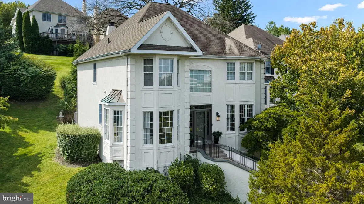 1102 Spruce Ln, Conshohocken, PA 19428 - #1