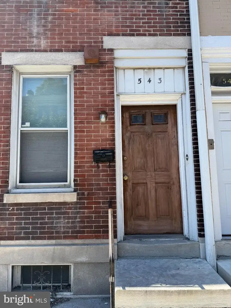 543 Cherry St, Norristown, PA 19401 - #1