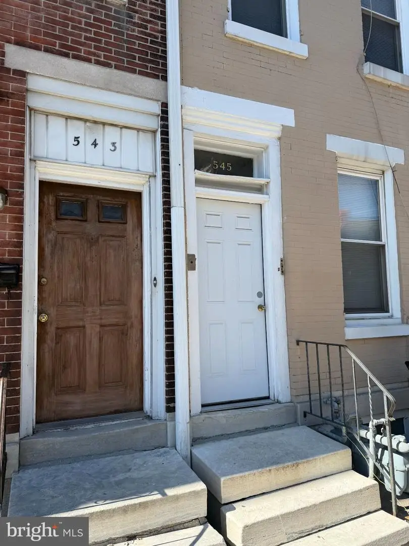 543 Cherry St, Norristown, PA 19401 - #2