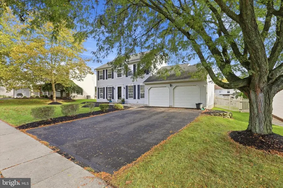 109 Shelburne Dr, North Wales, PA 19454 - #2