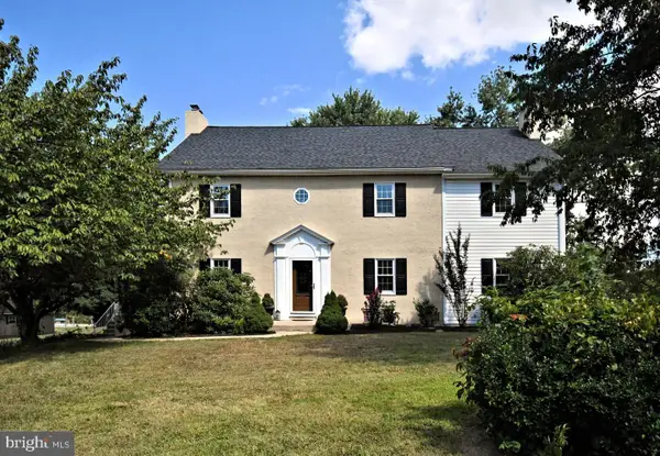 Address Withheld By Seller, SCHWENKSVILLE, PA 19473