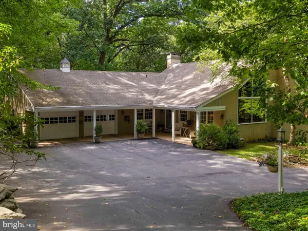 500 Hughes Rd, KING OF PRUSSIA, PA 19406