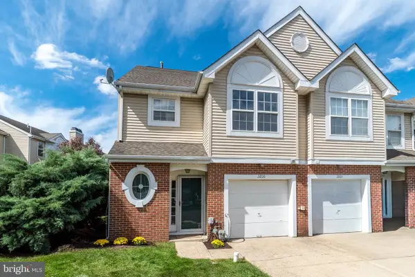 2800 Harvard Ct, NORTH WALES, PA 19454
