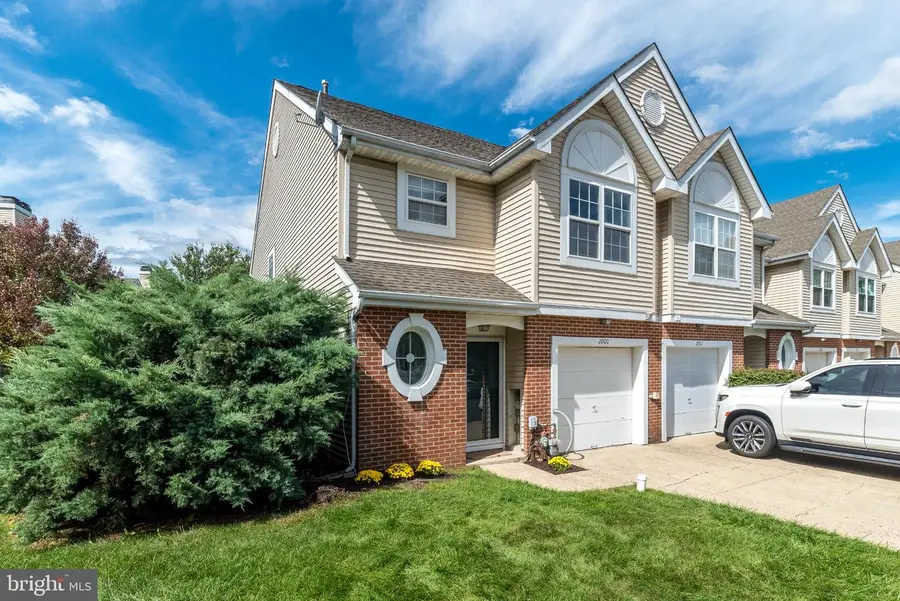 2800 Harvard Ct, North Wales, PA 19454 - #2