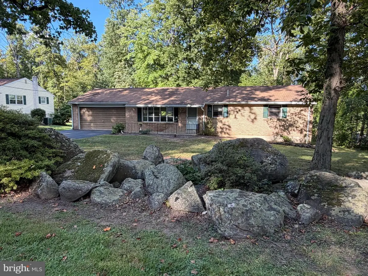 1796 Kepler Rd, Pottstown, PA 19464 - #1