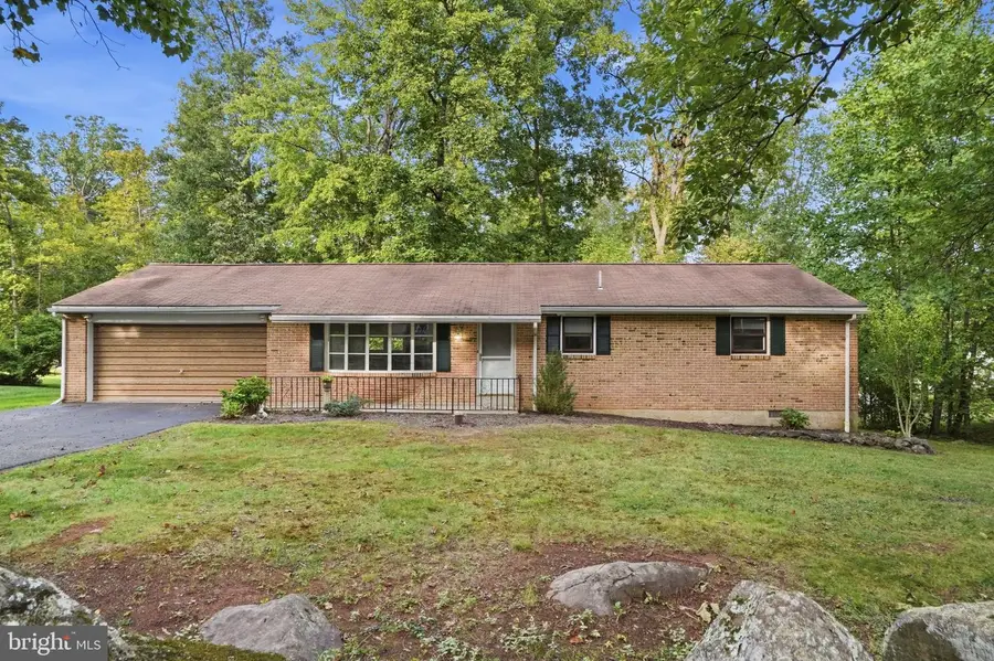1796 Kepler Rd, Pottstown, PA 19464 - #2