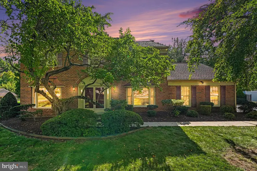 708 Aldrin Ave, Lansdale, PA 19446 - #2