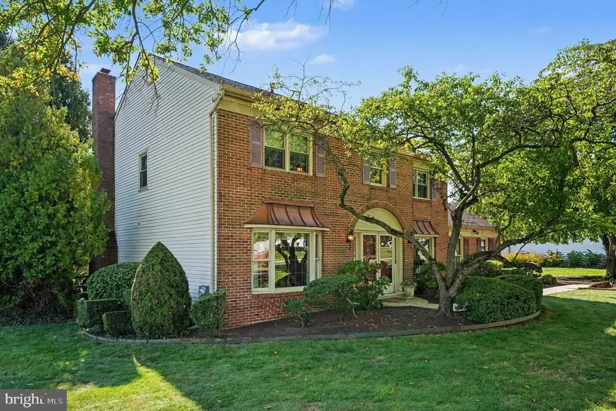 708 Aldrin Ave, Lansdale, PA 19446 - #3