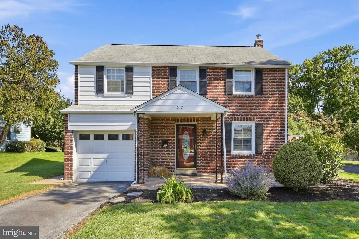 27 Dewey Rd, Cheltenham, PA 19012 - #1
