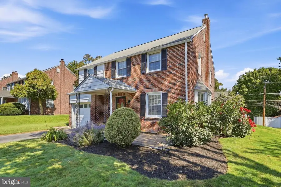 27 Dewey Rd, Cheltenham, PA 19012 - #2