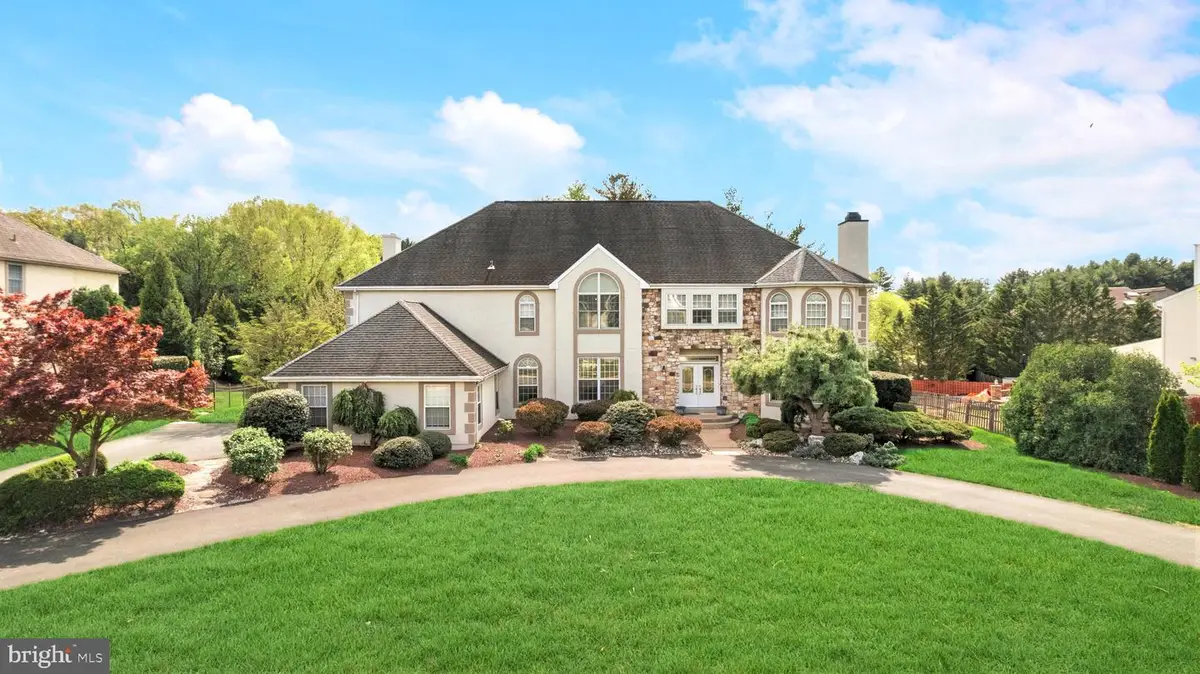 672 Korisa Dr, Huntingdon Valley, PA 19006 - #1