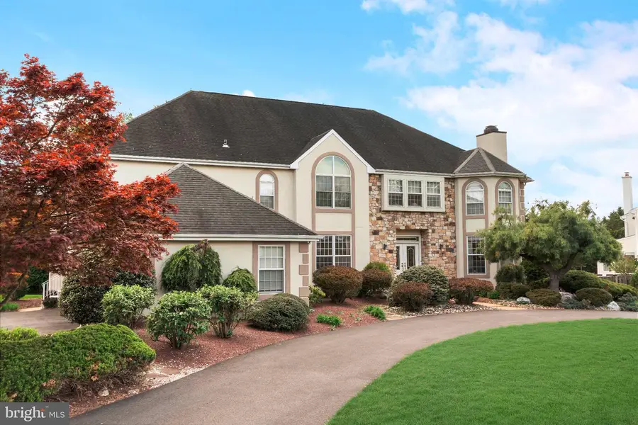 672 Korisa Dr, Huntingdon Valley, PA 19006 - #2
