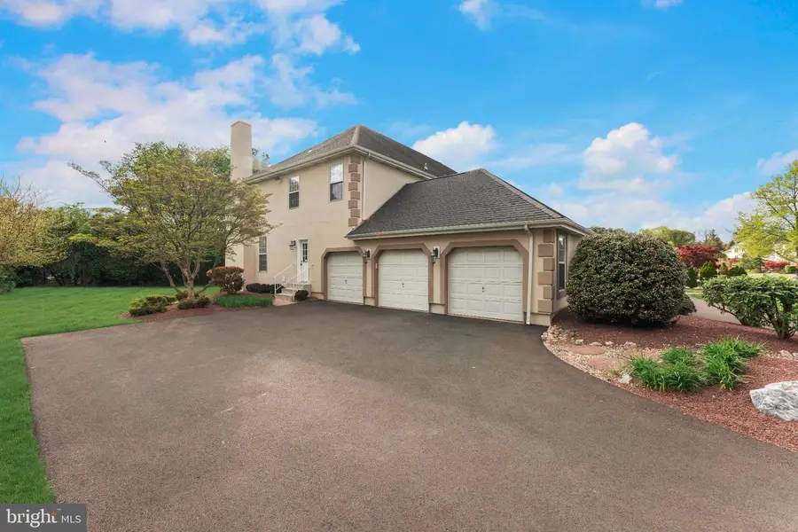 672 Korisa Dr, Huntingdon Valley, PA 19006 - #3