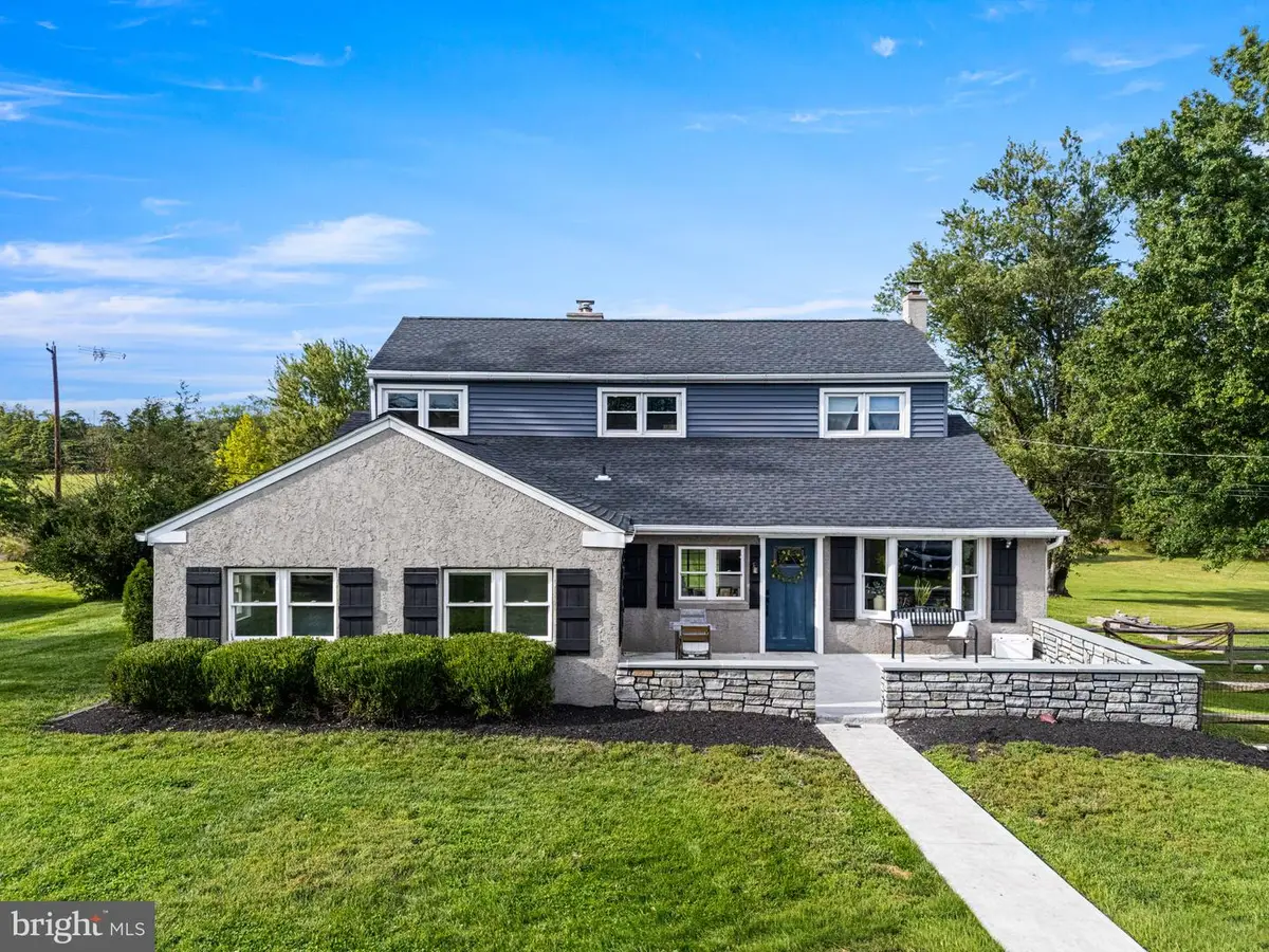 609 Centennial St, Schwenksville, PA 19473 - #1