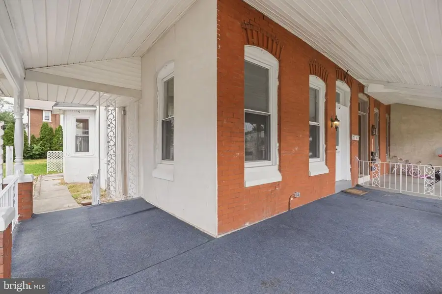 1447 Powell St, Norristown, PA 19401 - #3