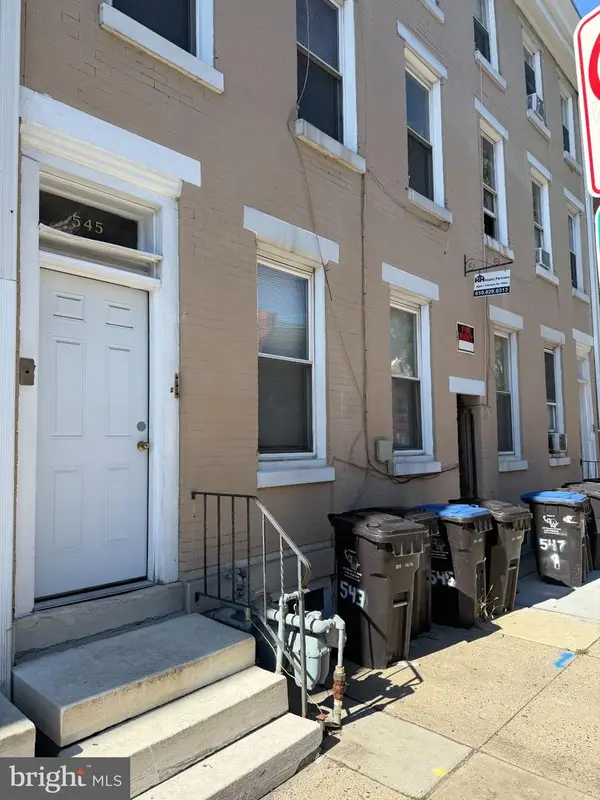 545 Cherry St, NORRISTOWN, PA 19401
