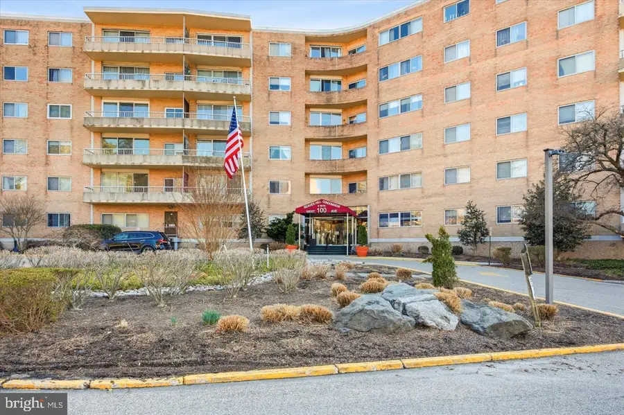 100 West Ave #228-s, Jenkintown, PA 19046 - #3
