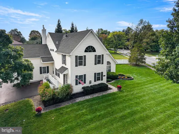 315 Gumbes Rd #, COLLEGEVILLE, PA 19426