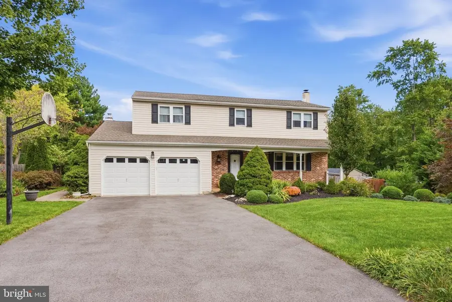 2120 Rebecca Dr, Hatfield, PA 19440 - #2