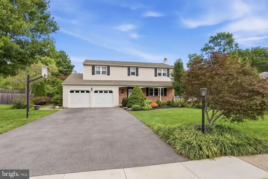 2120 Rebecca Dr, Hatfield, PA 19440 - #3