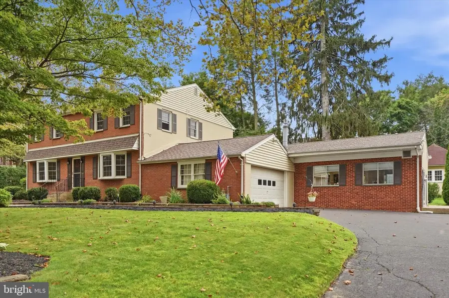 1708 Madeira Ave, Jenkintown, PA 19046 - #2