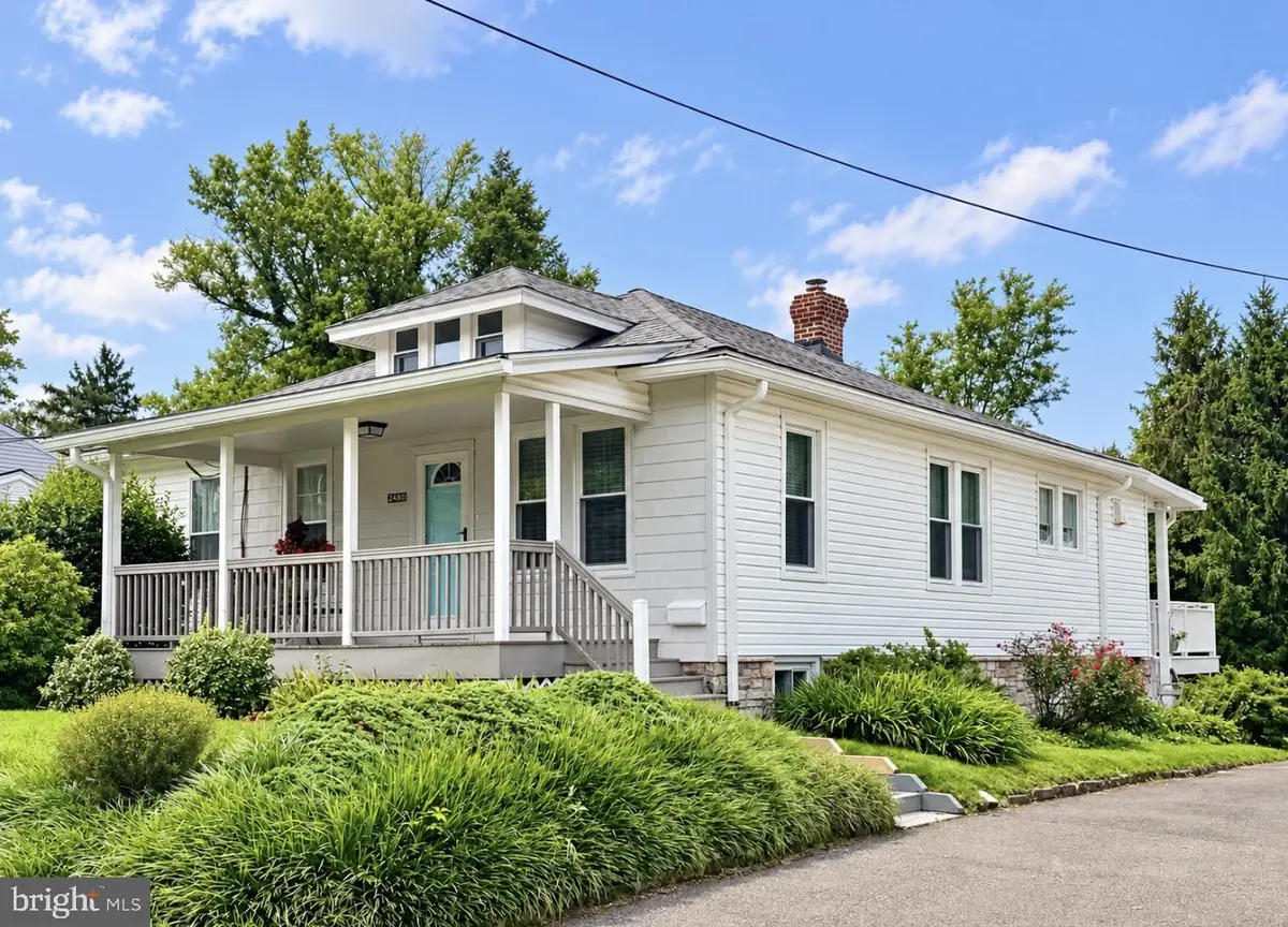 2438 Avondale Ave, Abington, PA 19001 - #1