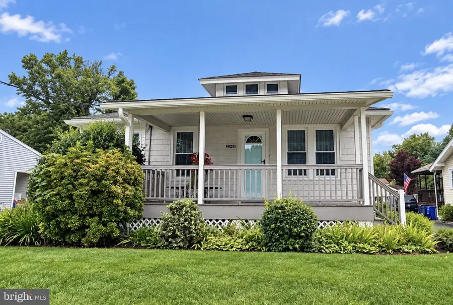 2438 Avondale Ave, Abington, PA 19001 - #2