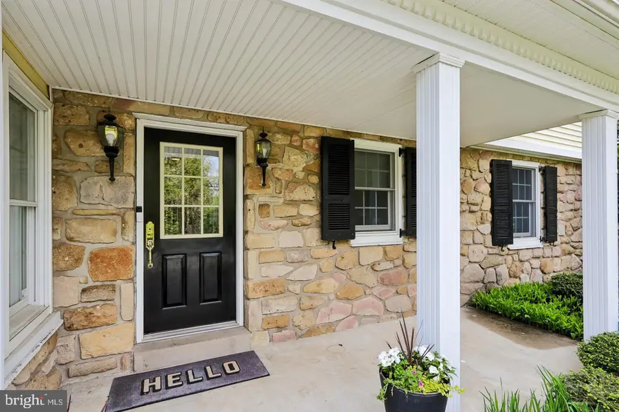 209 E Welsh Rd, Ambler, PA 19002 - #2