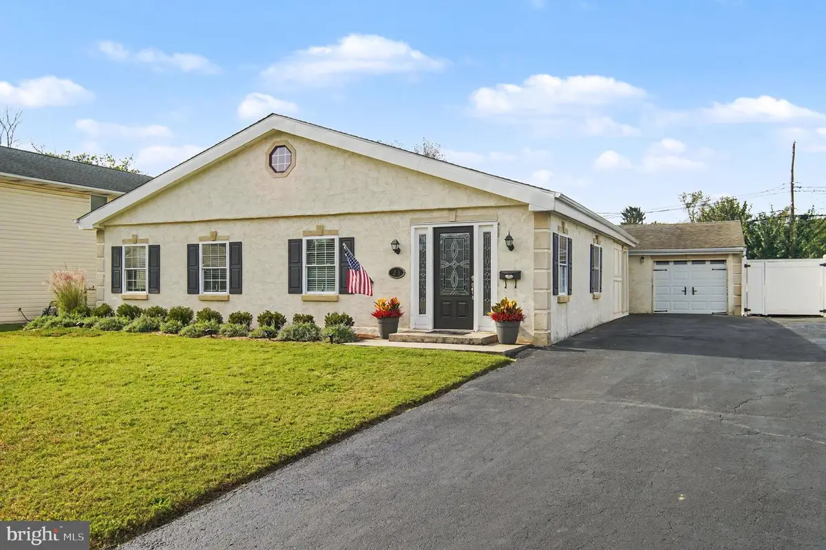 23 Kormar Rd, Plymouth Meeting, PA 19462 - #1