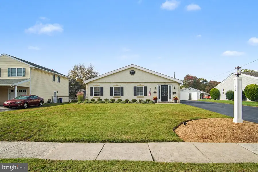 23 Kormar Rd, Plymouth Meeting, PA 19462 - #3