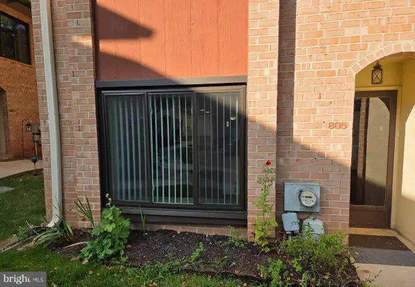 805 Stonybrook Dr #805, WEST NORRITON, PA 19403