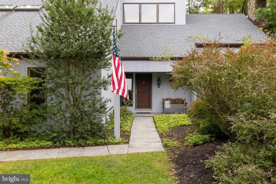 2 Fox Pond, Spring House, PA 19477 - #3