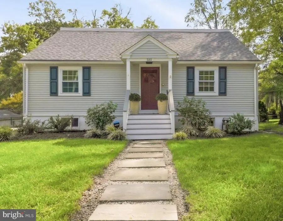 511 Highland Ave, Ambler, PA 19002 - #2