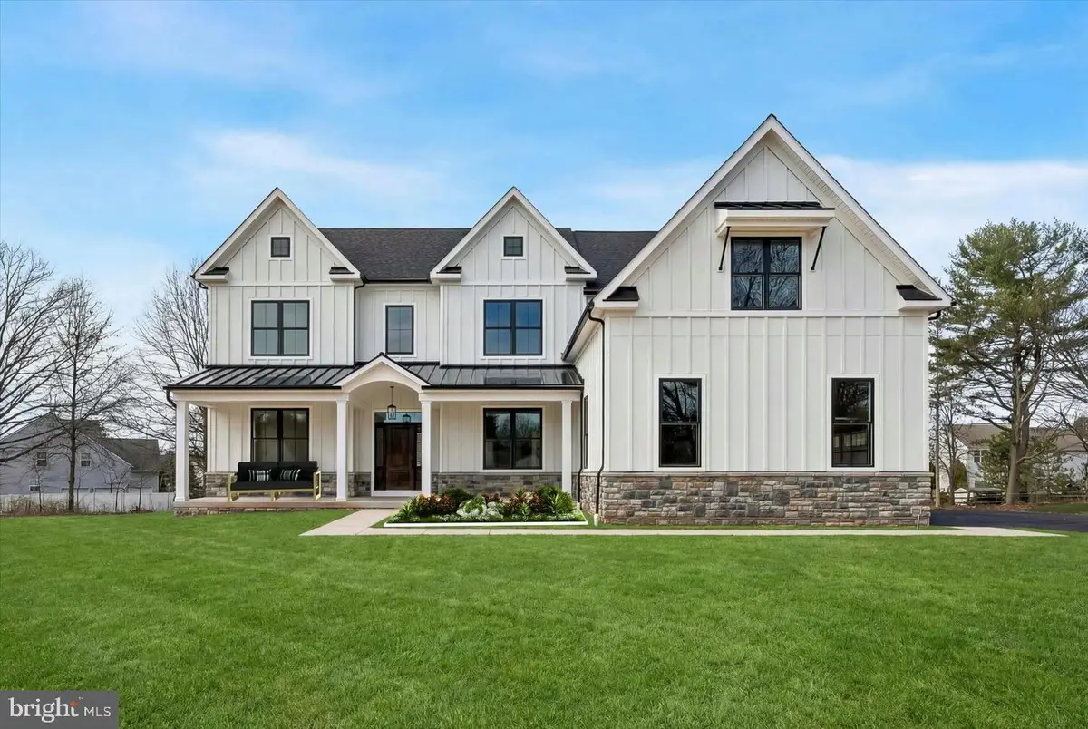 Lot #2 Anglesey Ln, Upper Gwynedd, PA 19446 - #1