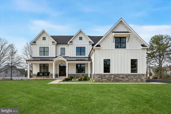 Lot #2 Anglesey Ln, UPPER GWYNEDD, PA 19446