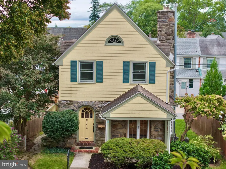1410 Greywall Ln #, Wynnewood, PA 19096 - #2